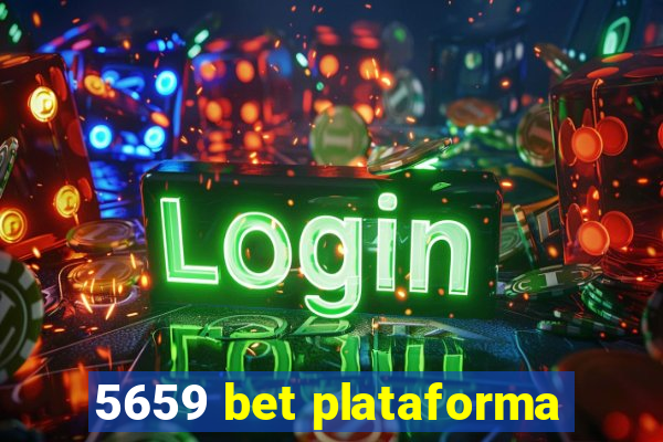 5659 bet plataforma