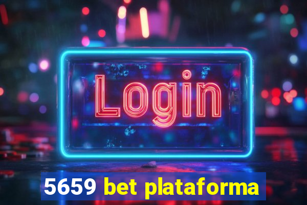 5659 bet plataforma