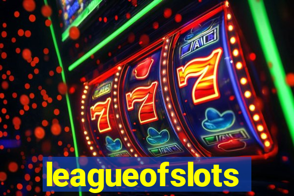 leagueofslots