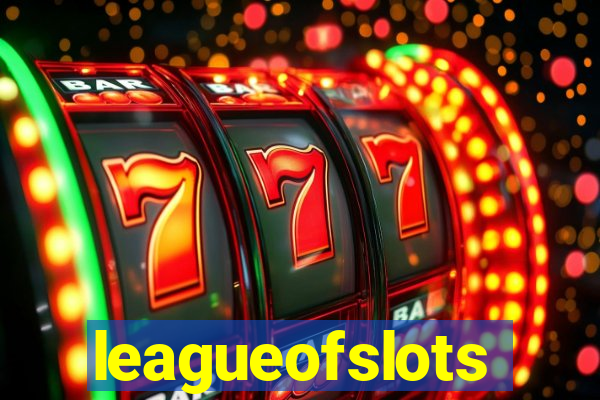 leagueofslots