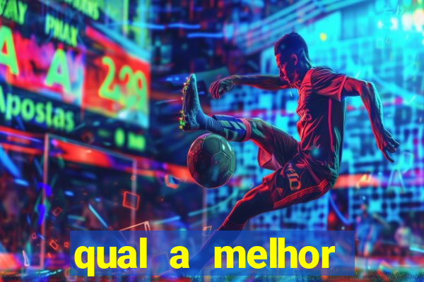 qual a melhor plataforma de jogo para ganhar dinheiro