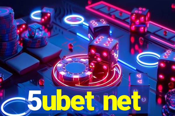 5ubet net