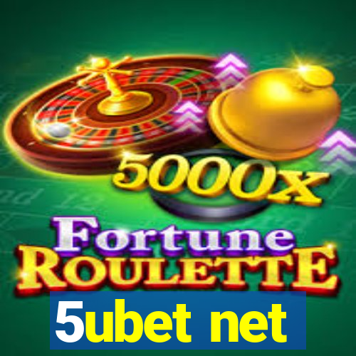 5ubet net