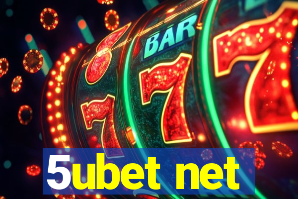 5ubet net