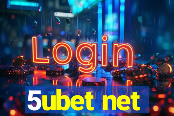 5ubet net