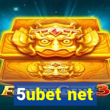 5ubet net