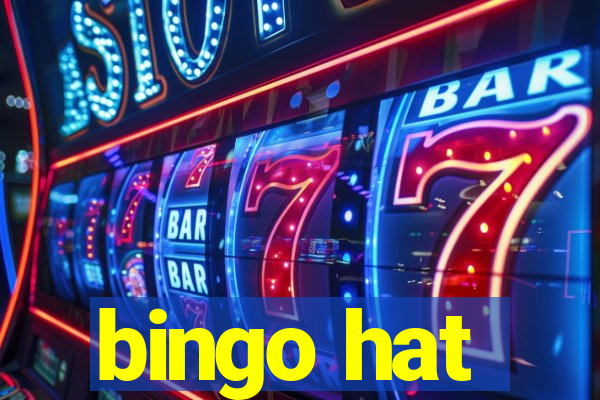 bingo hat