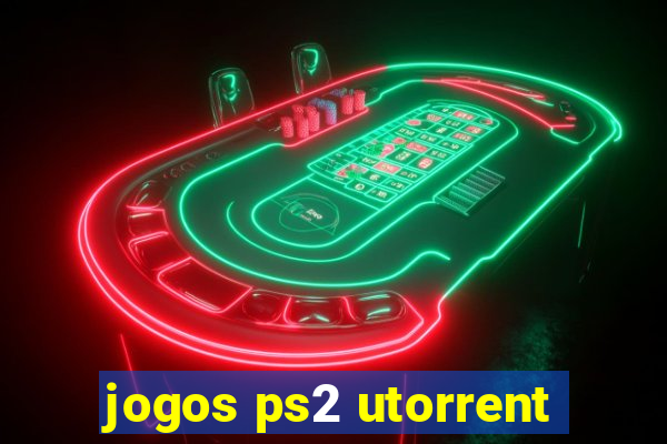 jogos ps2 utorrent