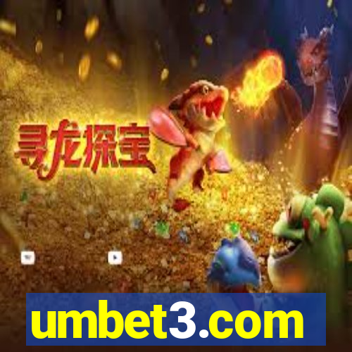 umbet3.com