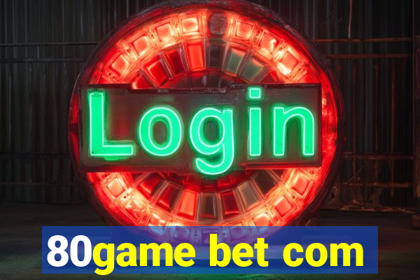 80game bet com