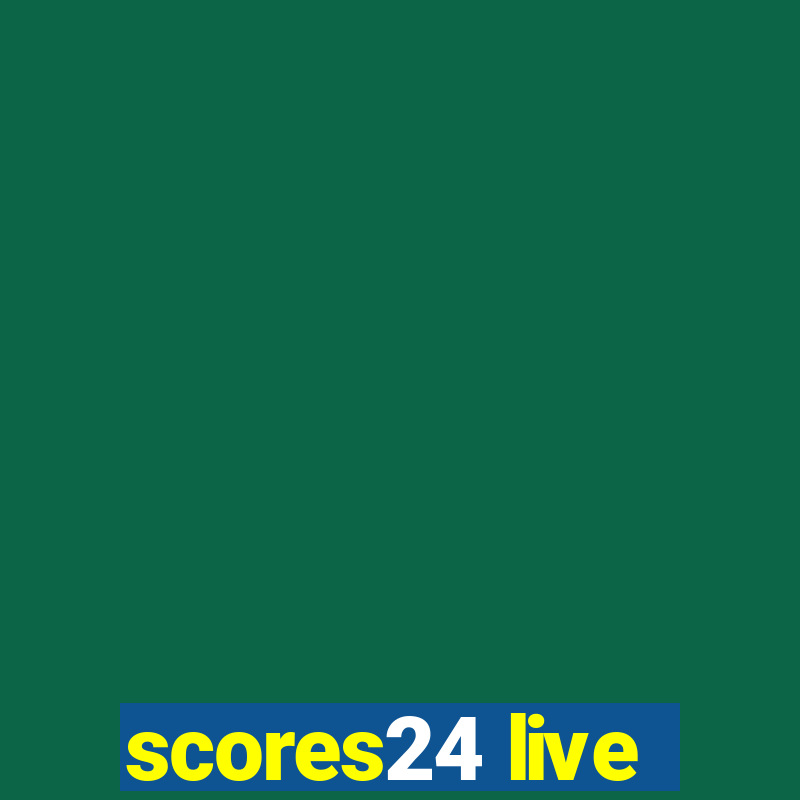 scores24 live