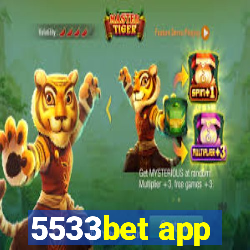 5533bet app