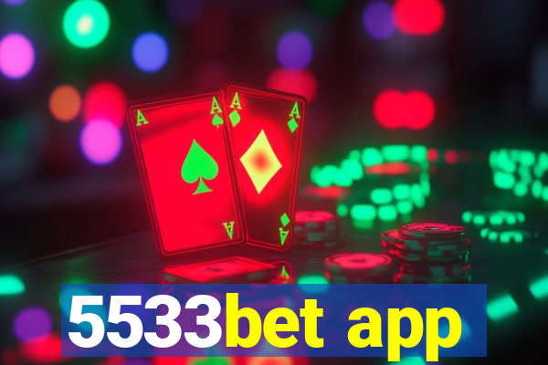 5533bet app