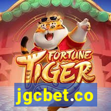 jgcbet.co