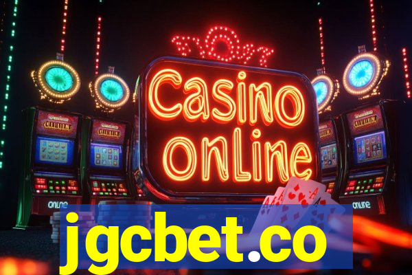 jgcbet.co