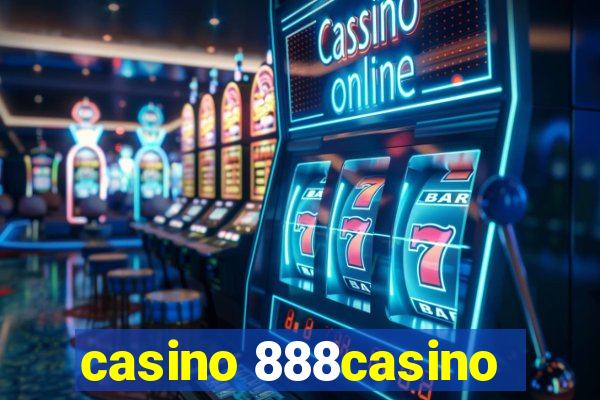 casino 888casino