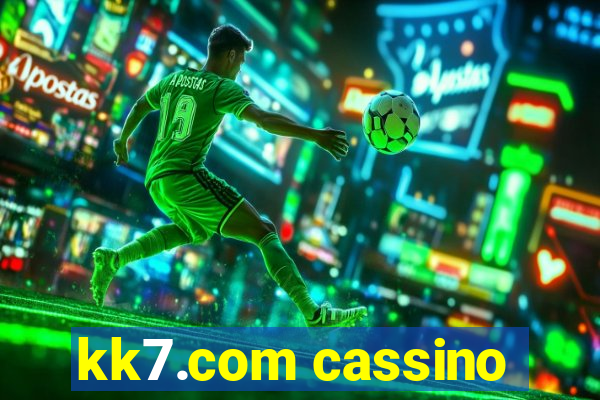 kk7.com cassino