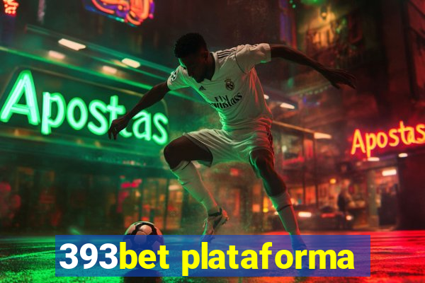 393bet plataforma