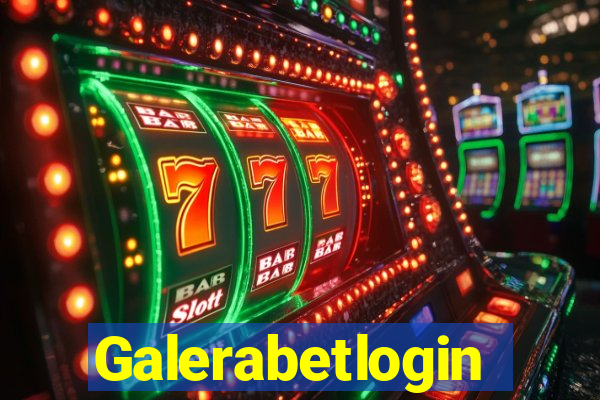 Galerabetlogin