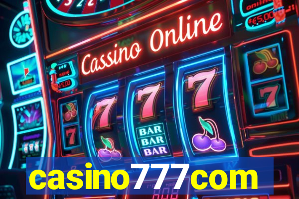 casino777com