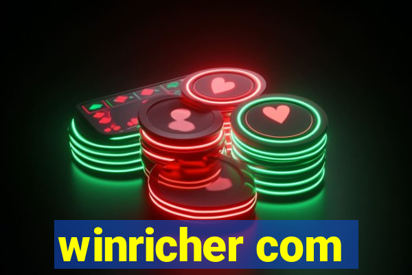 winricher com