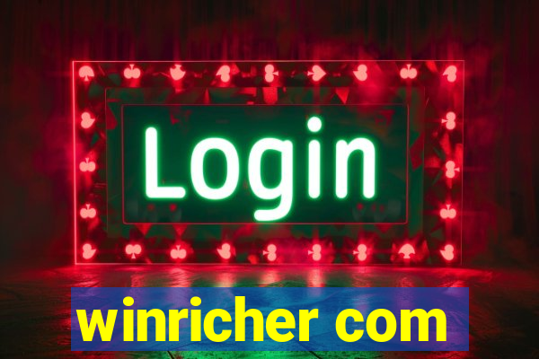 winricher com