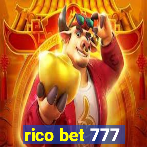 rico bet 777