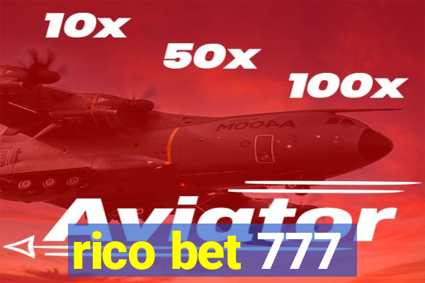 rico bet 777