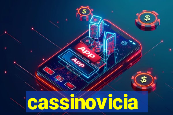 cassinovicia