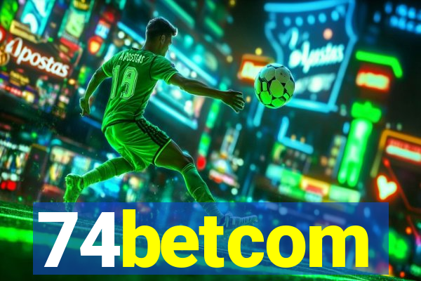 74betcom