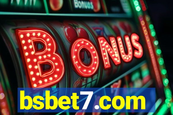 bsbet7.com