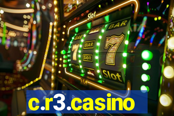 c.r3.casino