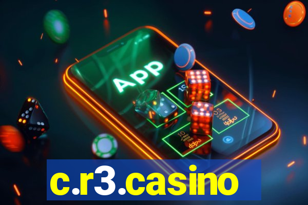 c.r3.casino