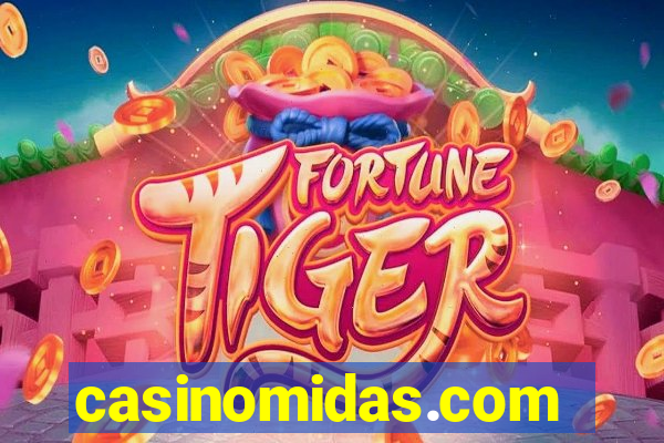 casinomidas.com