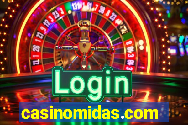 casinomidas.com