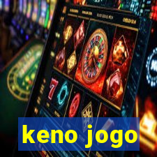 keno jogo