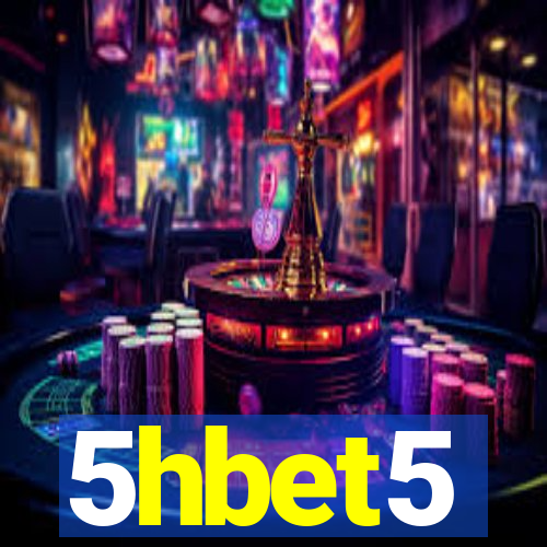 5hbet5