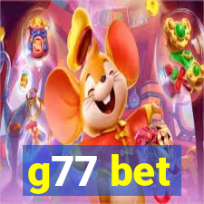 g77 bet