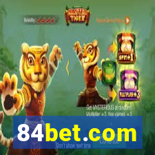 84bet.com