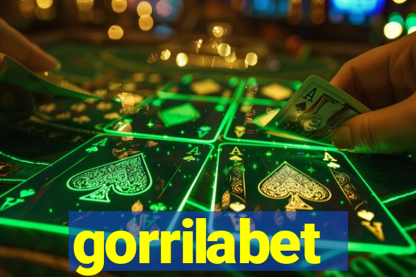 gorrilabet