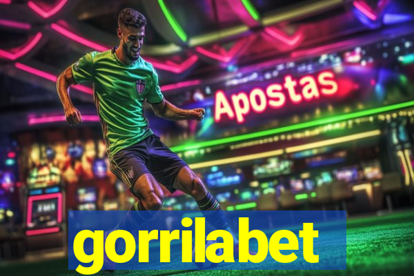 gorrilabet