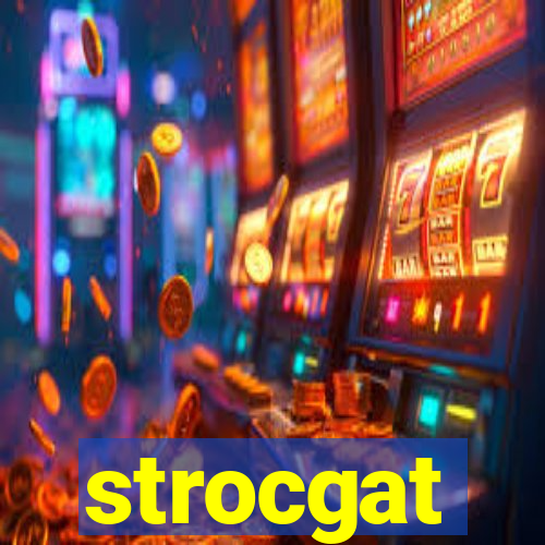 strocgat