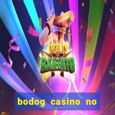 bodog casino no deposit bonus