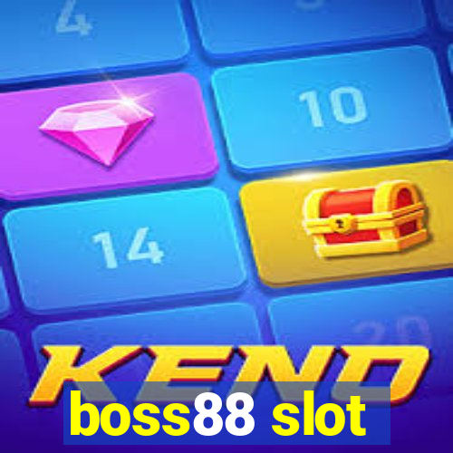 boss88 slot