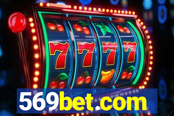 569bet.com