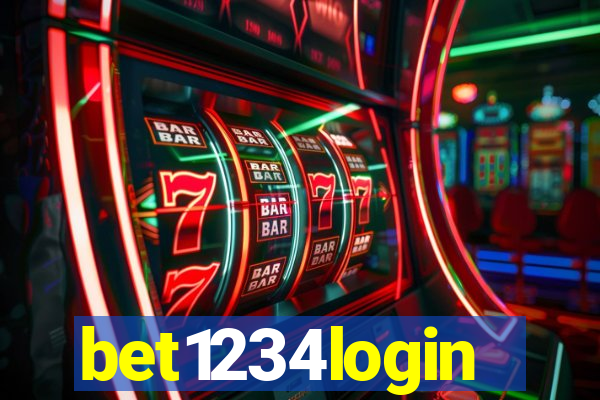 bet1234login