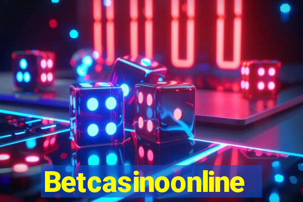 Betcasinoonline