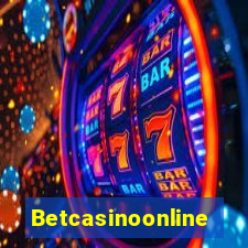 Betcasinoonline