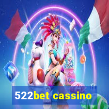 522bet cassino