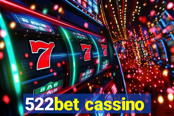 522bet cassino